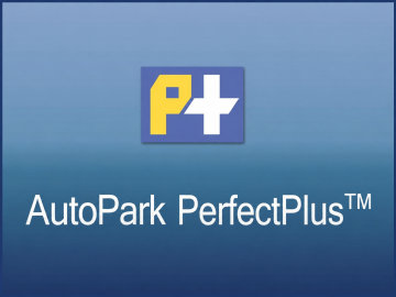 AutoPark Perfect